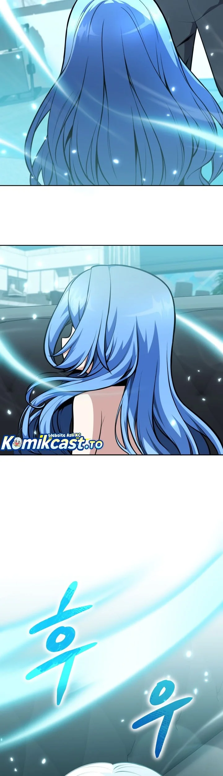 Kidnapped Dragons Chapter 11 Gambar 15