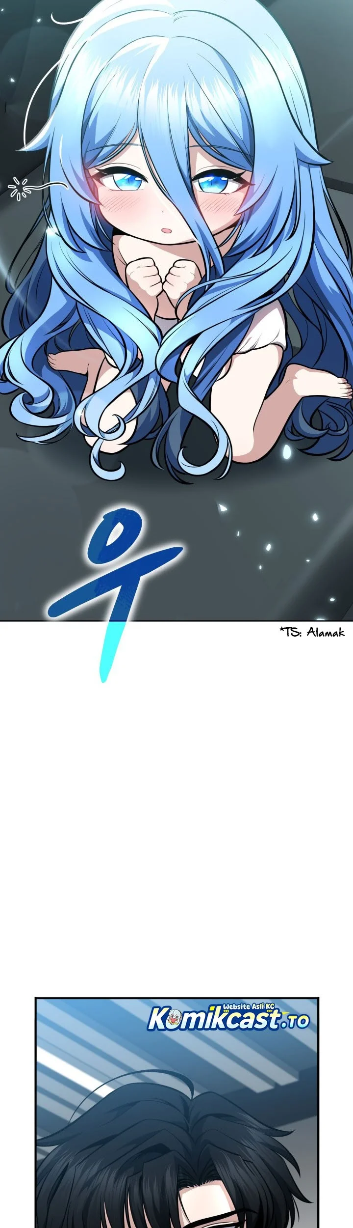 Kidnapped Dragons Chapter 11 Gambar 16