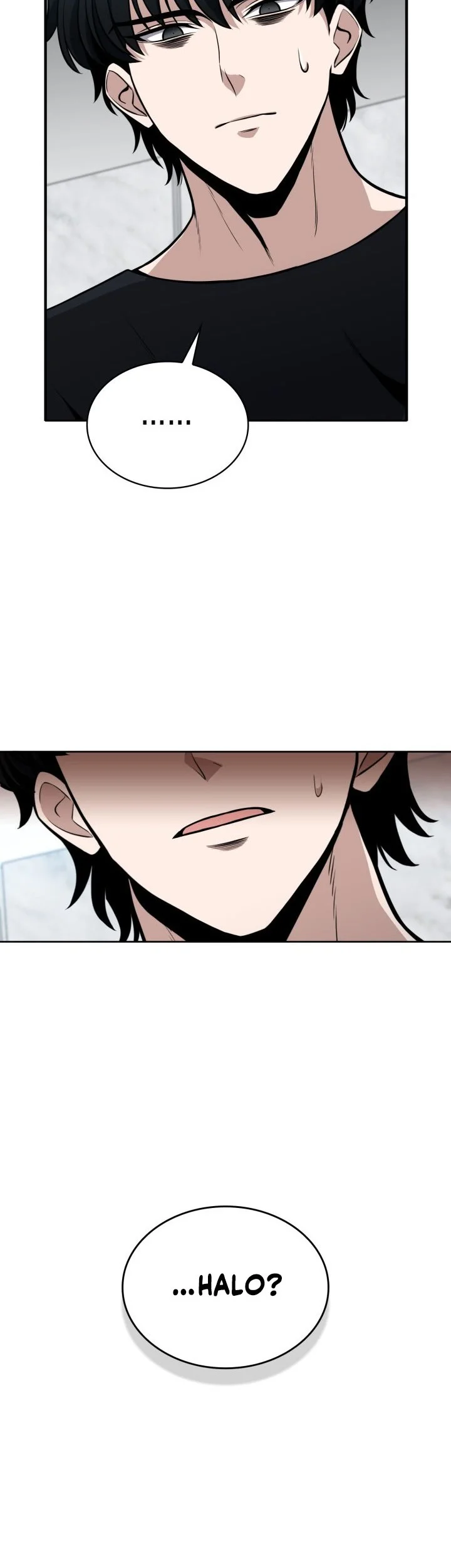 Kidnapped Dragons Chapter 11 Gambar 17