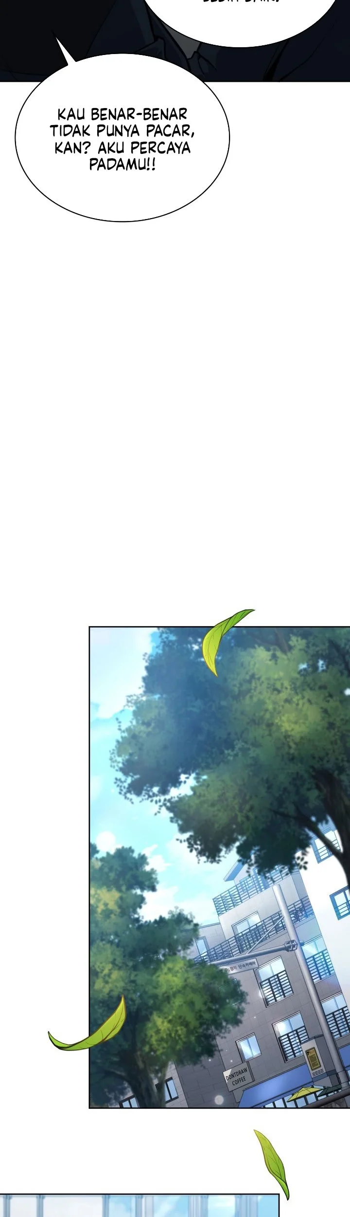 Kidnapped Dragons Chapter 11 Gambar 24