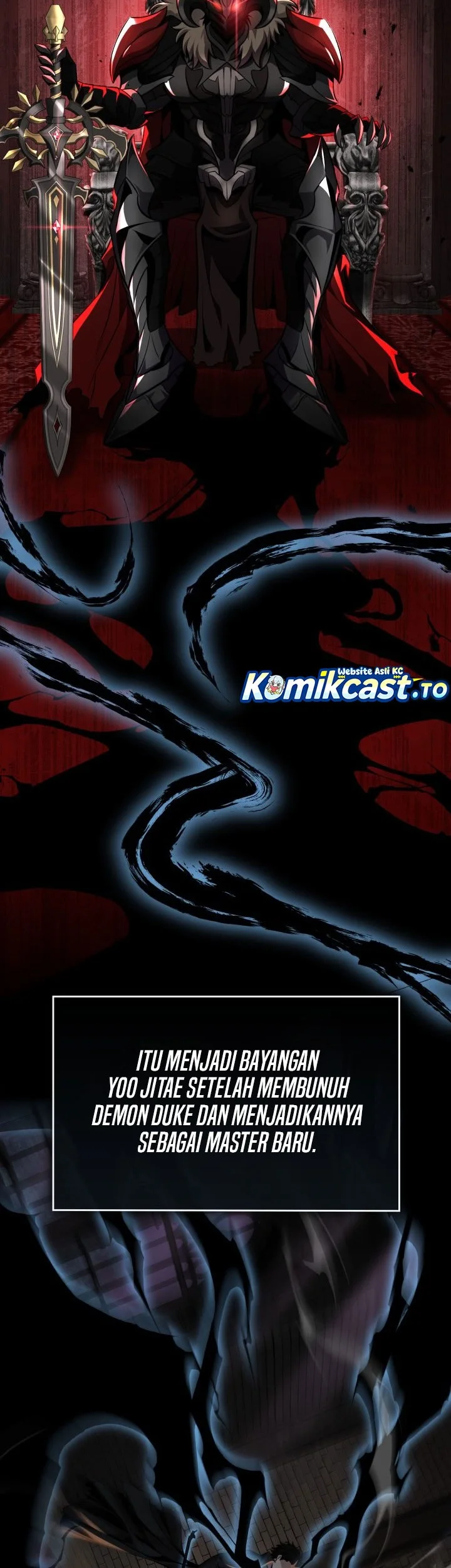 Kidnapped Dragons Chapter 11 Gambar 27