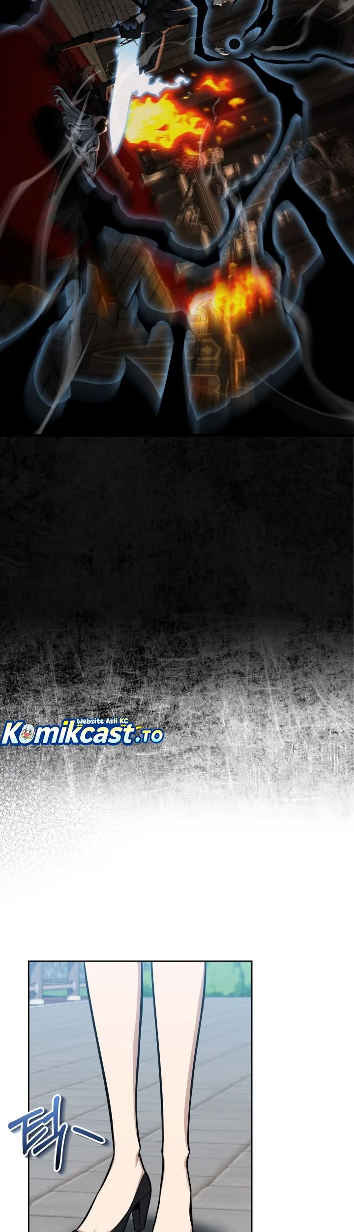 Kidnapped Dragons Chapter 11 Gambar 28