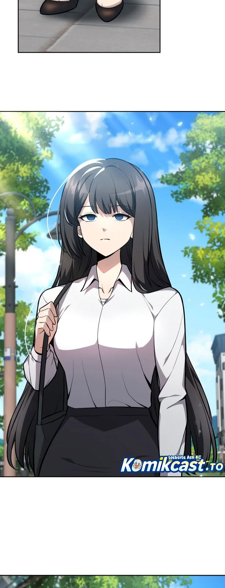 Kidnapped Dragons Chapter 11 Gambar 29