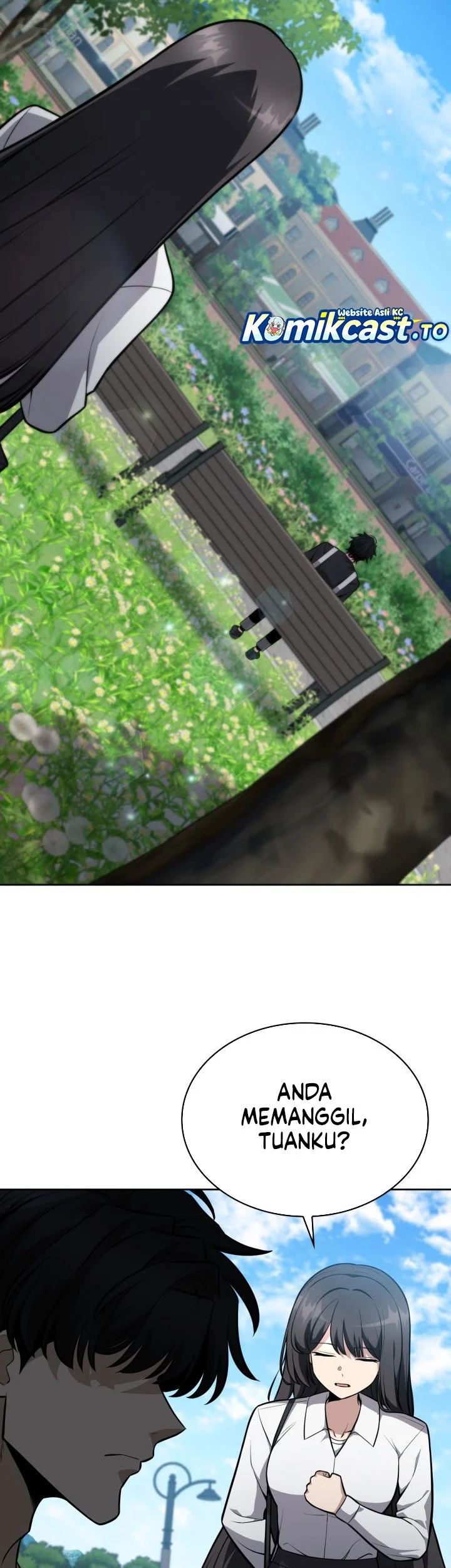 Kidnapped Dragons Chapter 11 Gambar 30