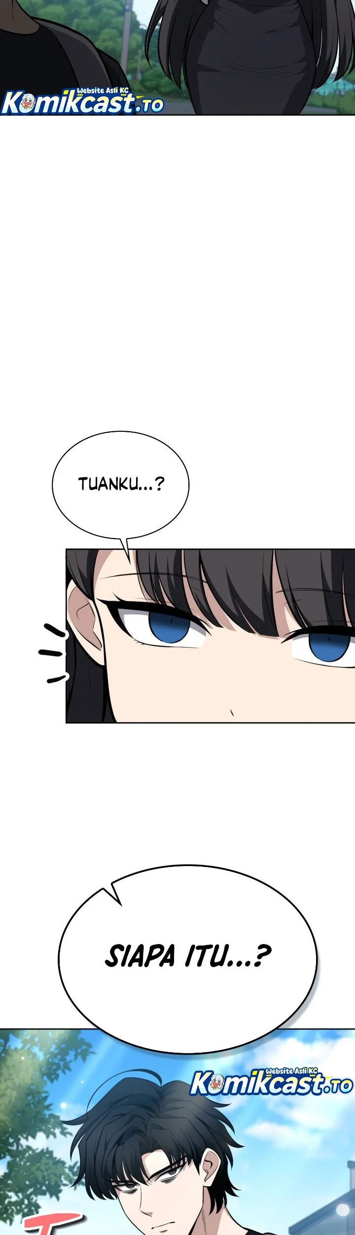 Kidnapped Dragons Chapter 11 Gambar 31