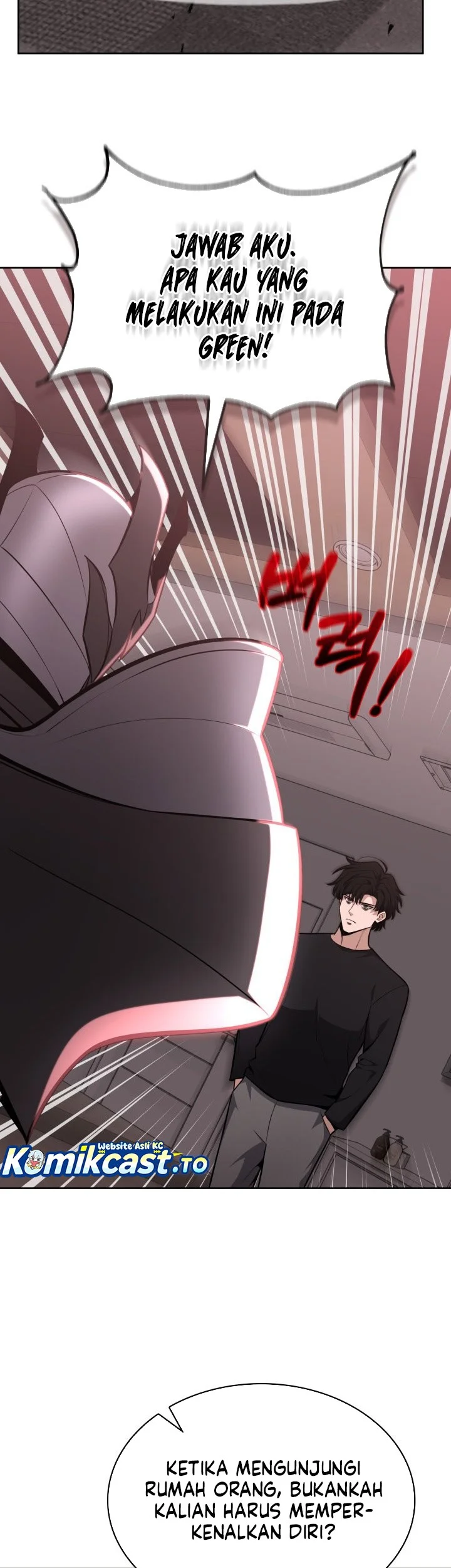 Kidnapped Dragons Chapter 12 Gambar 40