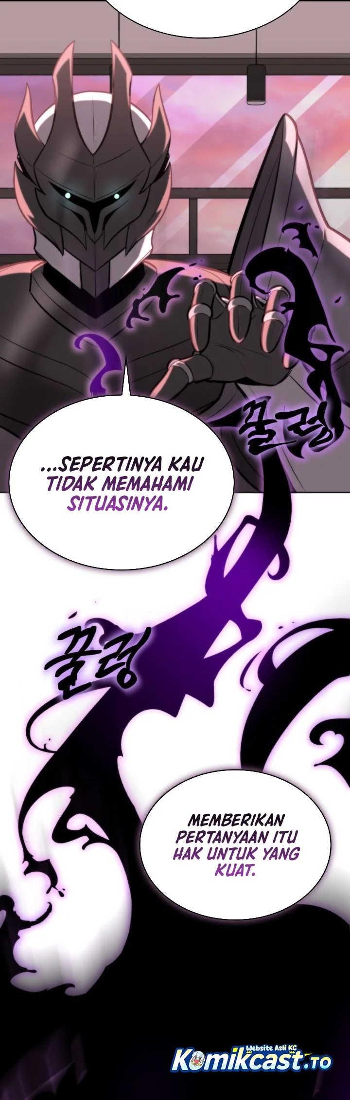Kidnapped Dragons Chapter 12 Gambar 41