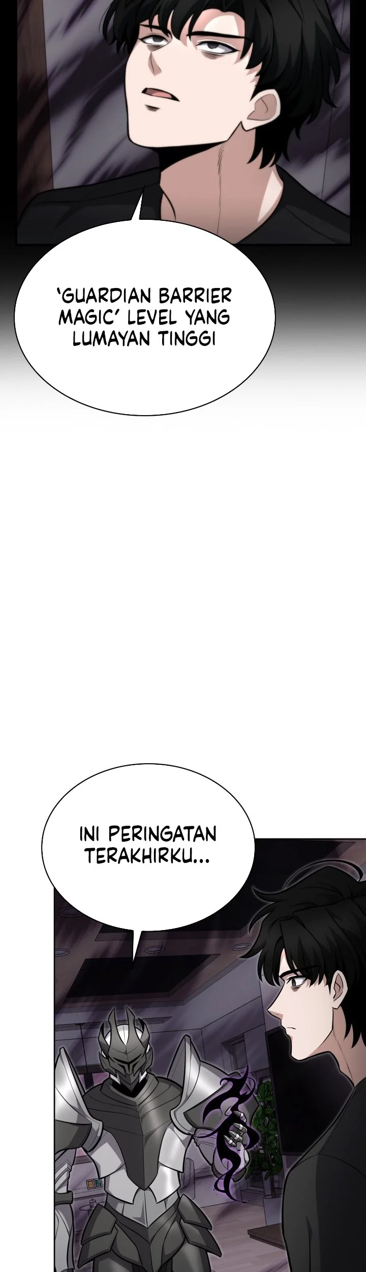 Kidnapped Dragons Chapter 12 Gambar 43