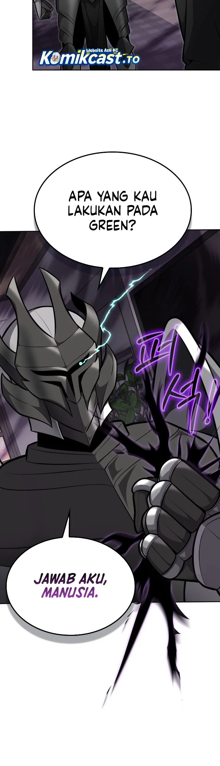 Kidnapped Dragons Chapter 12 Gambar 44