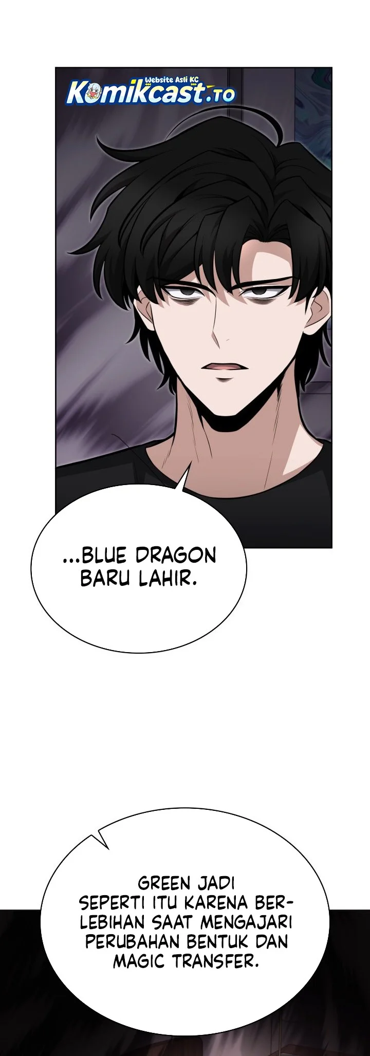 Kidnapped Dragons Chapter 12 Gambar 45