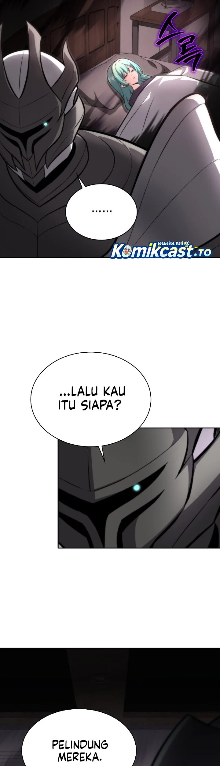 Kidnapped Dragons Chapter 12 Gambar 46