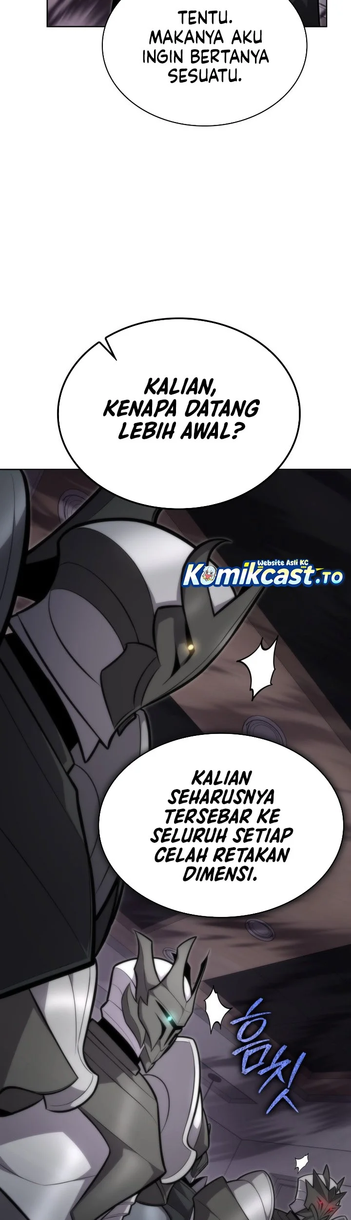 Kidnapped Dragons Chapter 12 Gambar 48