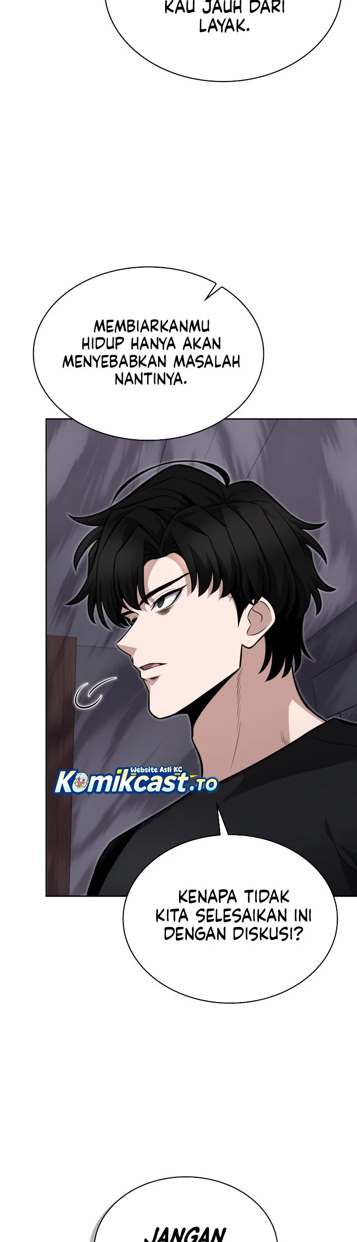 Kidnapped Dragons Chapter 12 Gambar 51