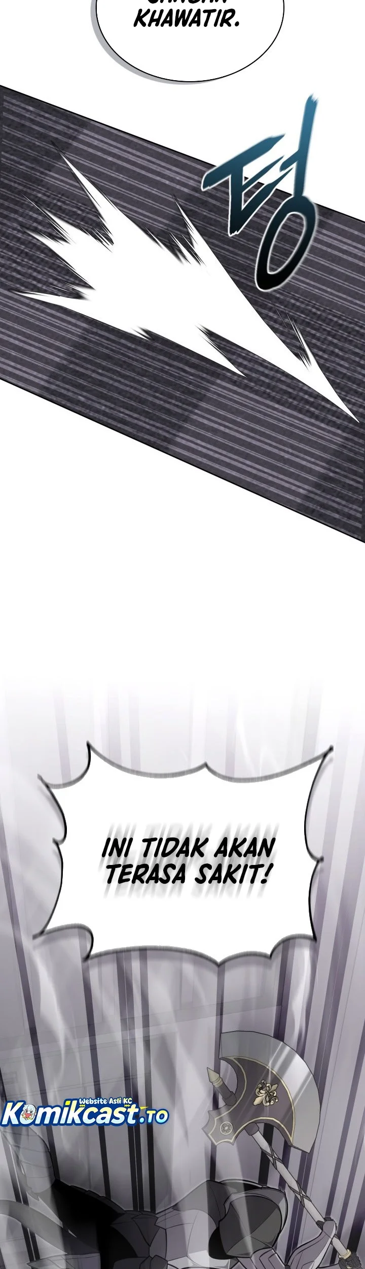 Kidnapped Dragons Chapter 12 Gambar 52