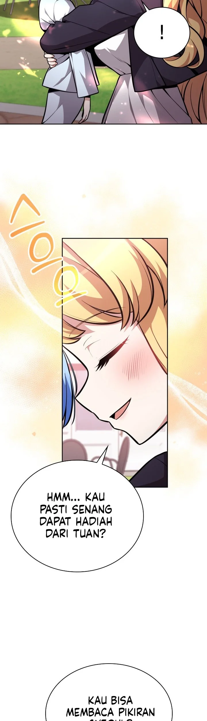 Kidnapped Dragons Chapter 12 Gambar 7