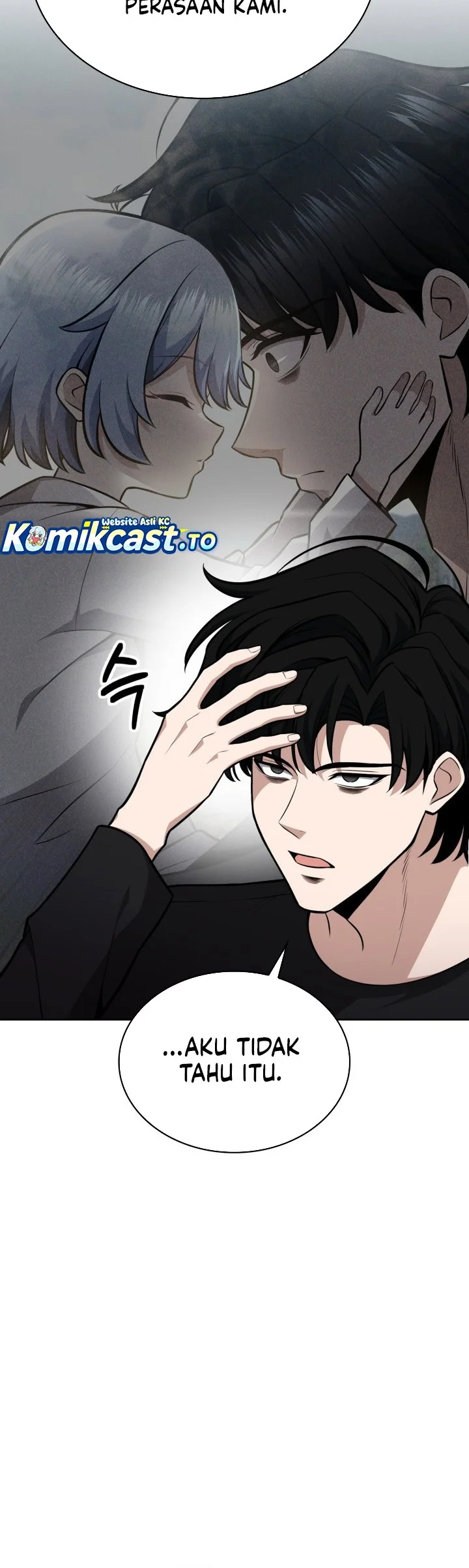 Kidnapped Dragons Chapter 12 Gambar 9