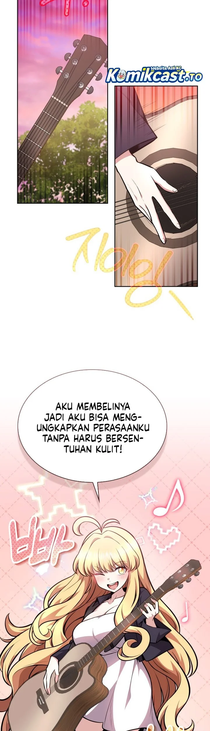 Kidnapped Dragons Chapter 12 Gambar 12