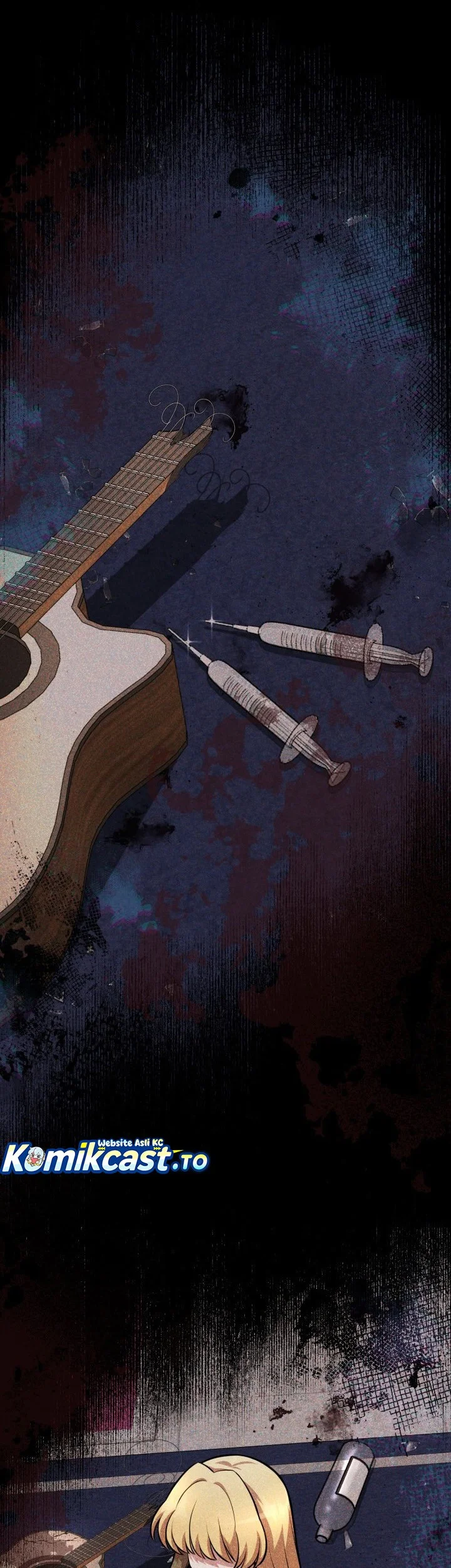 Kidnapped Dragons Chapter 12 Gambar 15