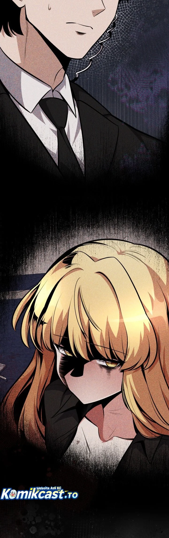 Kidnapped Dragons Chapter 12 Gambar 17