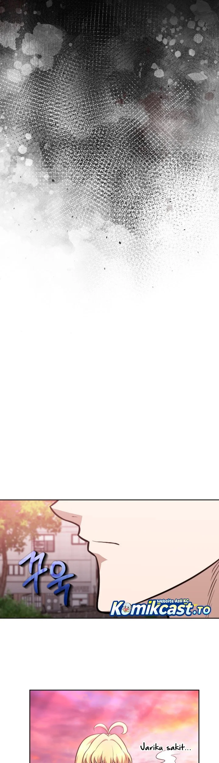 Kidnapped Dragons Chapter 12 Gambar 18