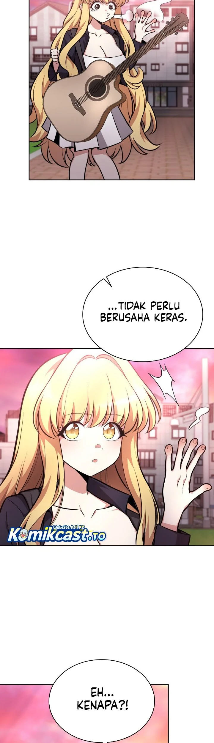 Kidnapped Dragons Chapter 12 Gambar 19