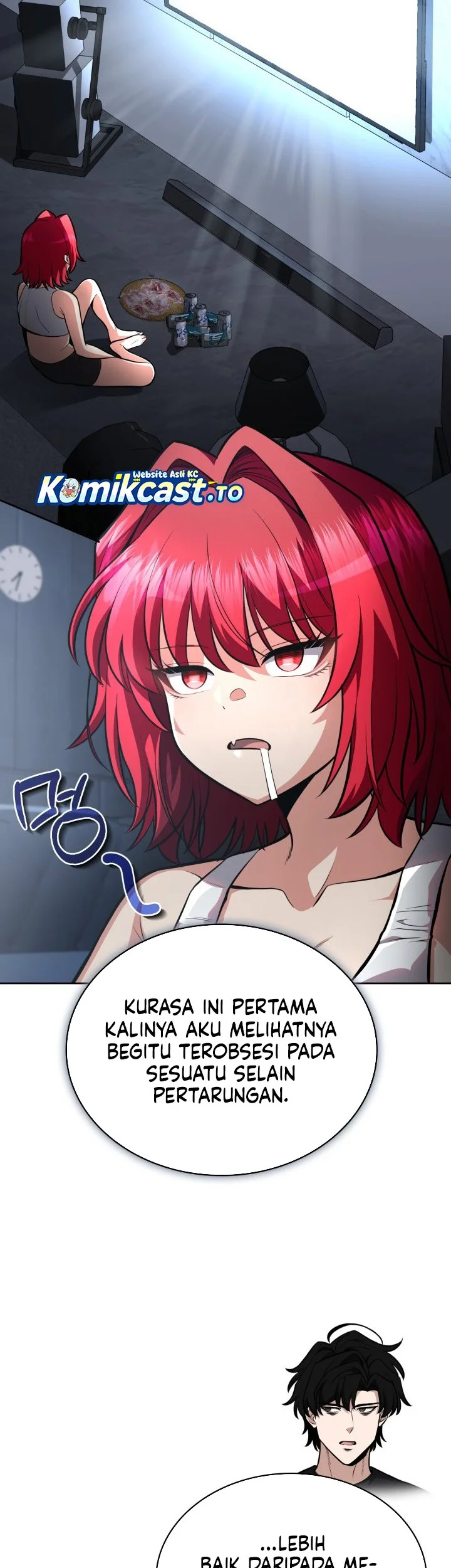 Kidnapped Dragons Chapter 12 Gambar 23