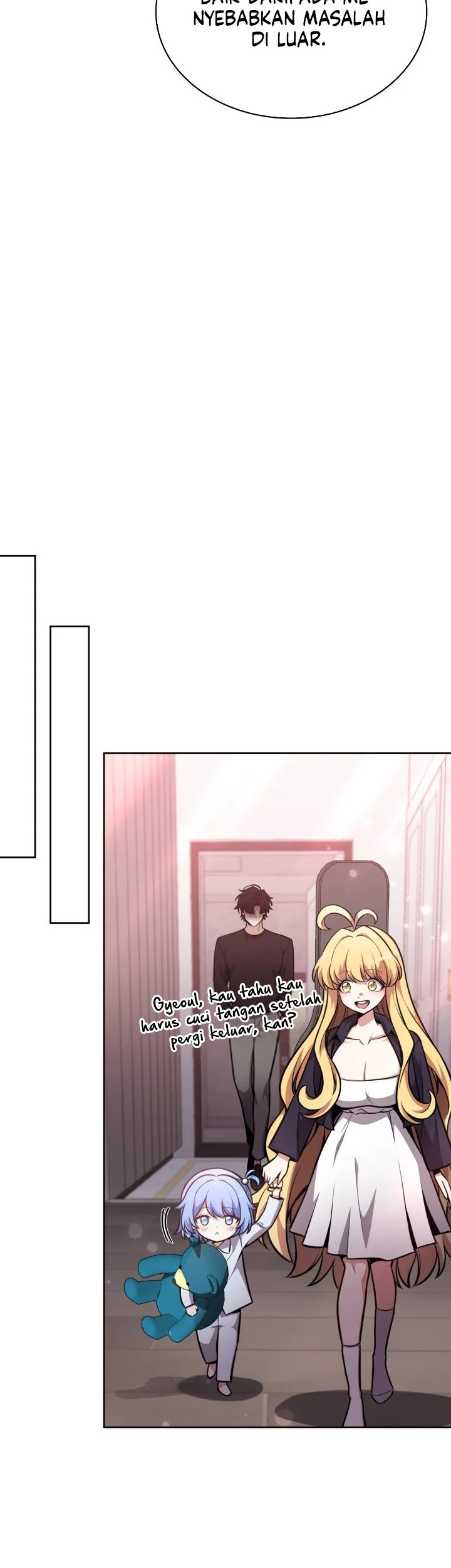 Kidnapped Dragons Chapter 12 Gambar 24