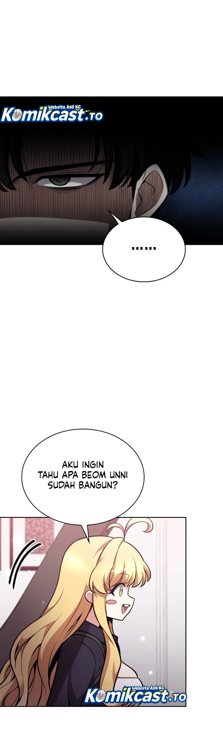 Kidnapped Dragons Chapter 12 Gambar 25