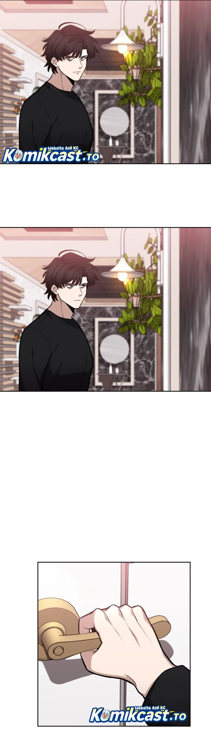 Kidnapped Dragons Chapter 12 Gambar 30