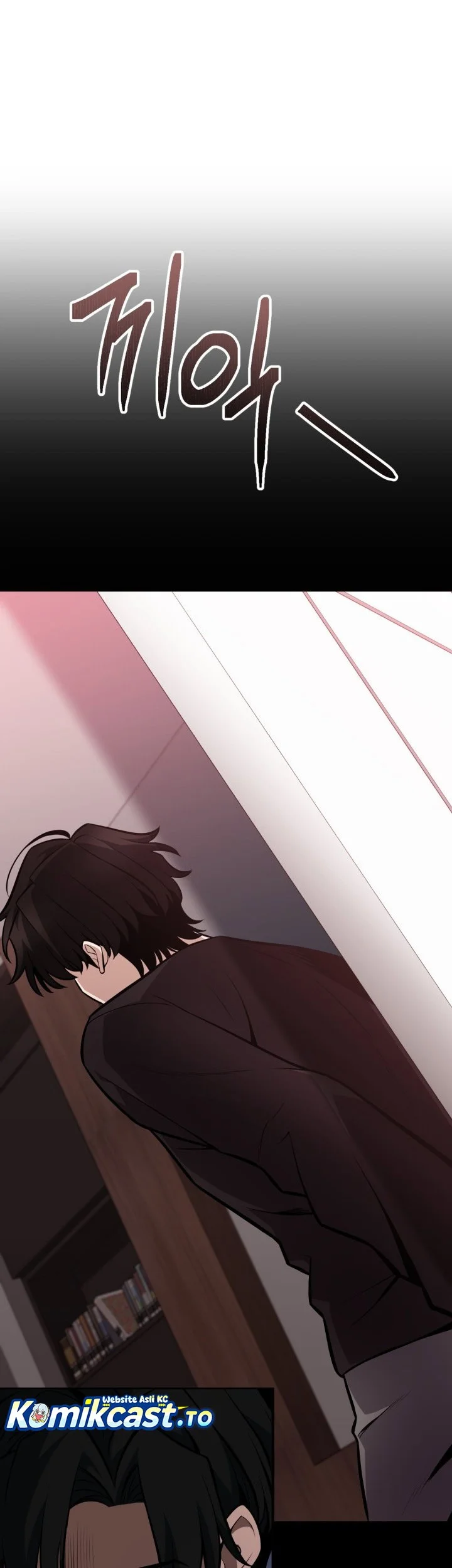 Kidnapped Dragons Chapter 12 Gambar 31