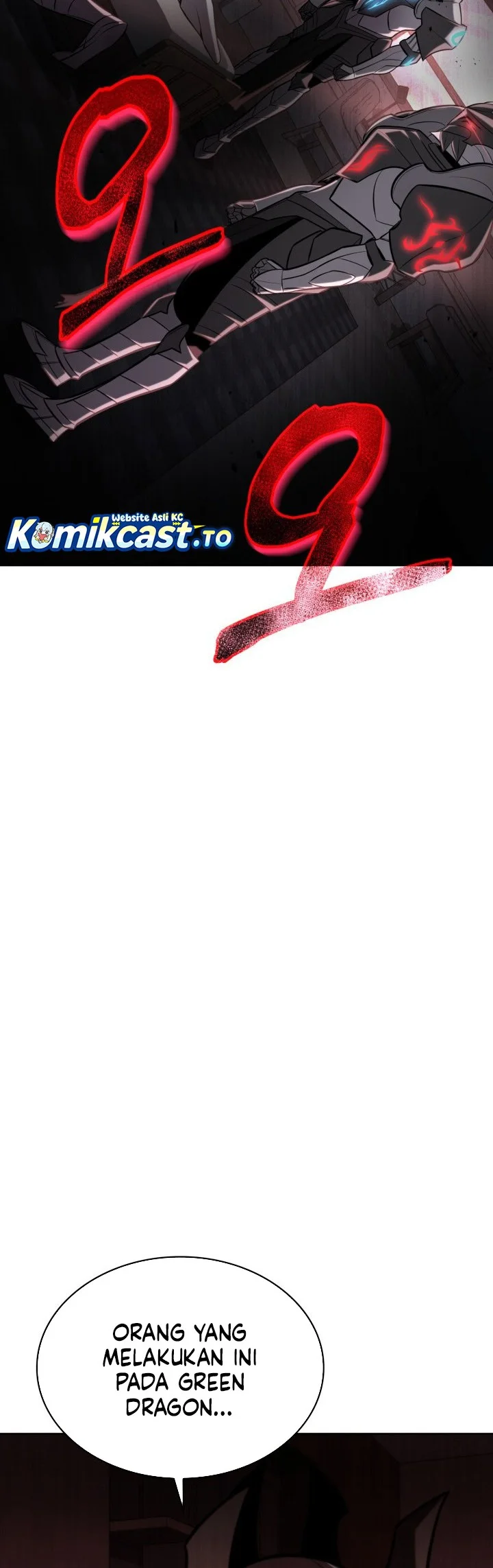 Kidnapped Dragons Chapter 12 Gambar 33