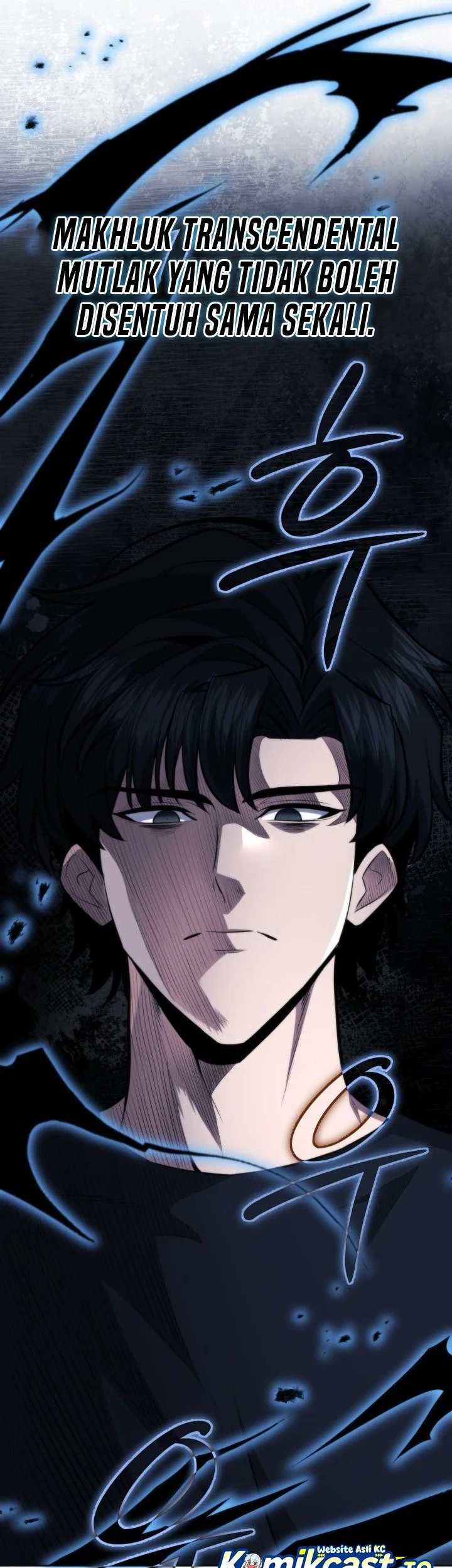 Kidnapped Dragons Chapter 13 Gambar 18