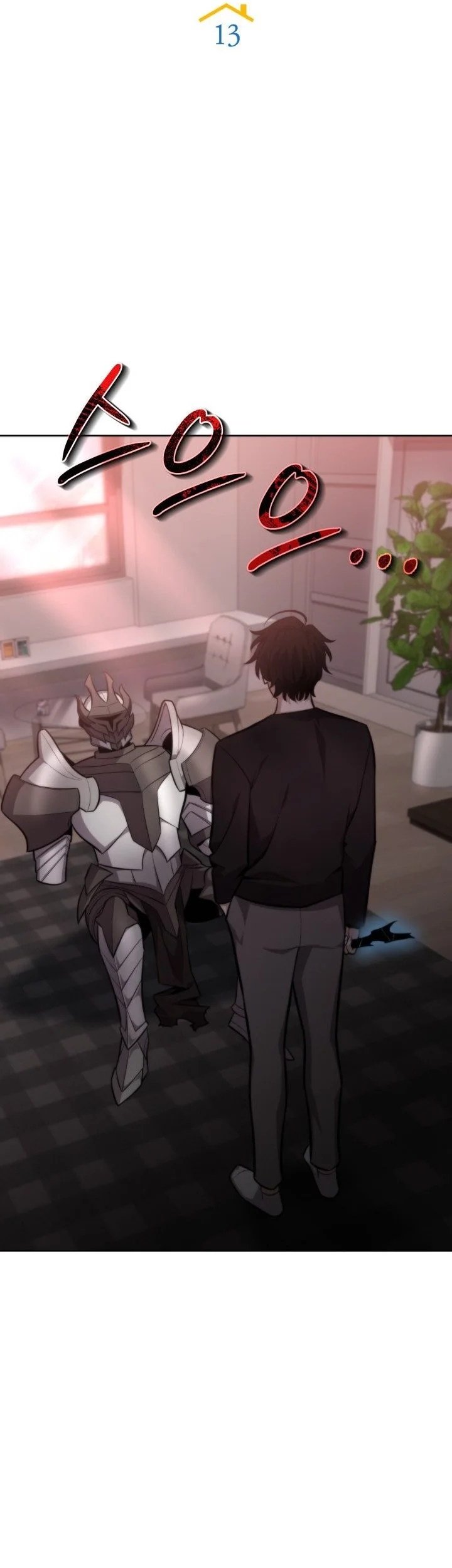 Kidnapped Dragons Chapter 13 Gambar 20