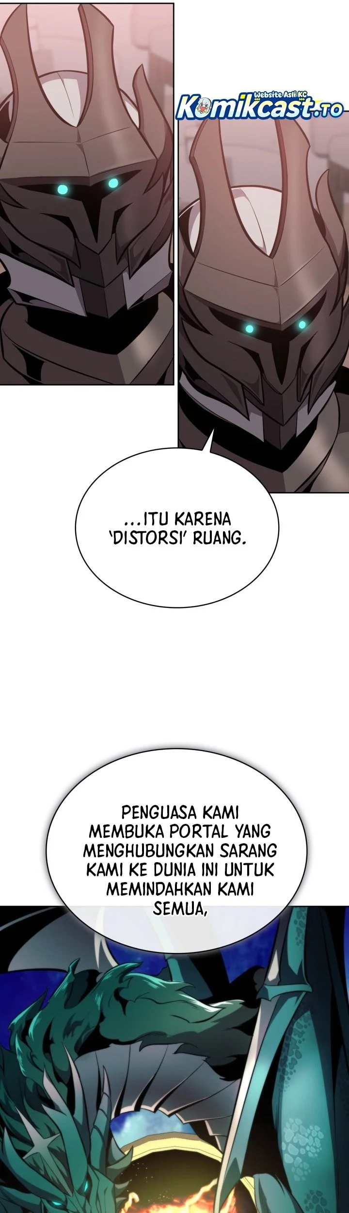 Kidnapped Dragons Chapter 13 Gambar 24