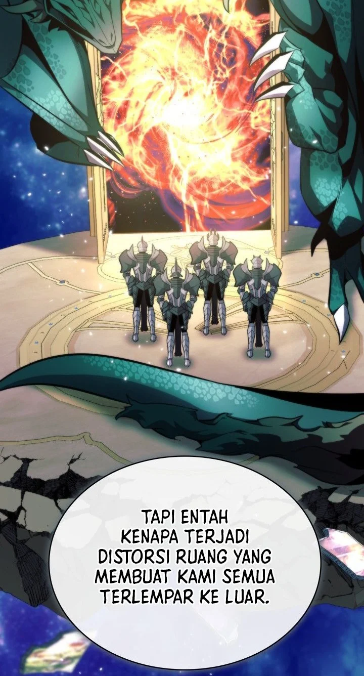 Kidnapped Dragons Chapter 13 Gambar 25