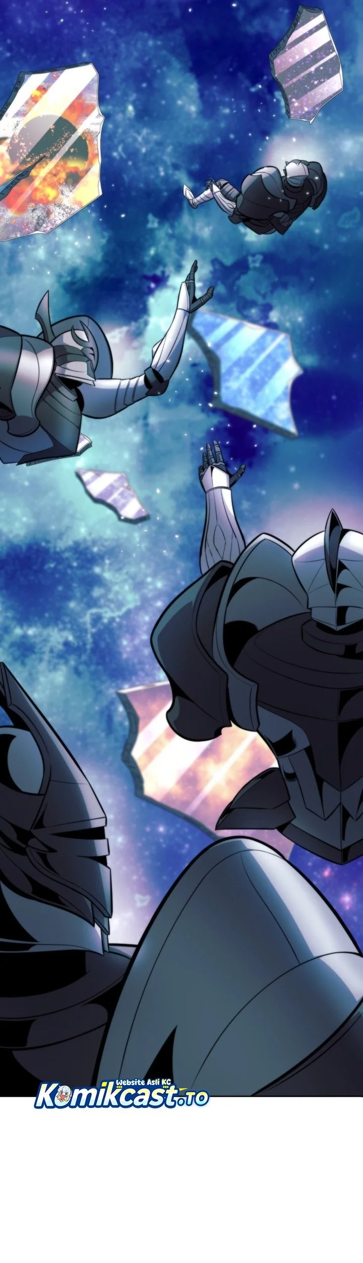 Kidnapped Dragons Chapter 13 Gambar 26