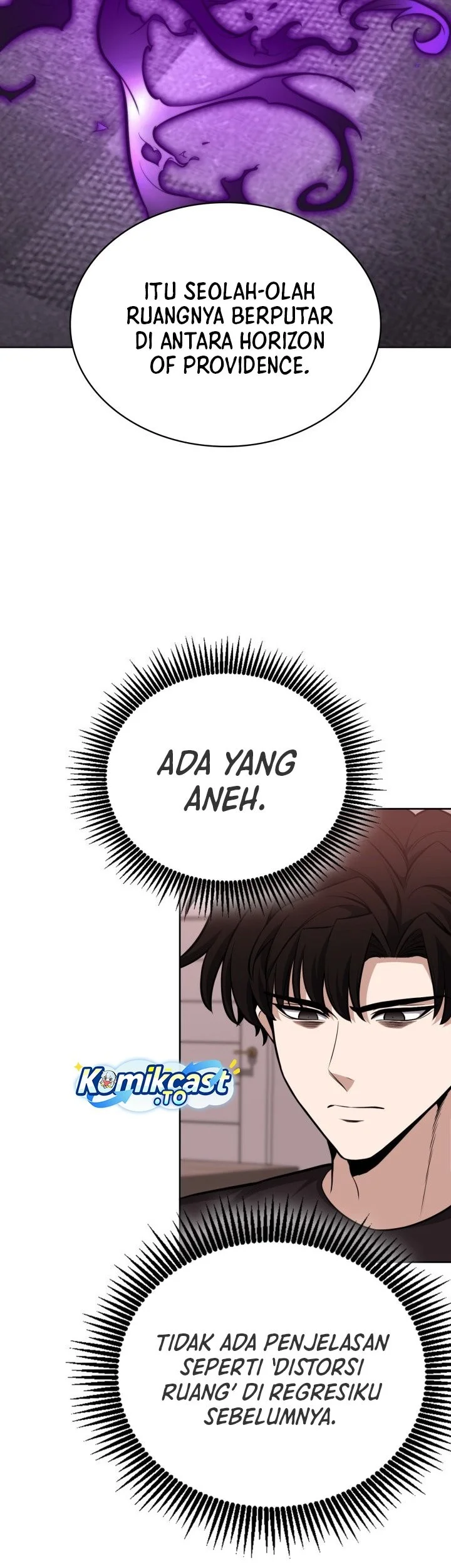 Kidnapped Dragons Chapter 13 Gambar 30