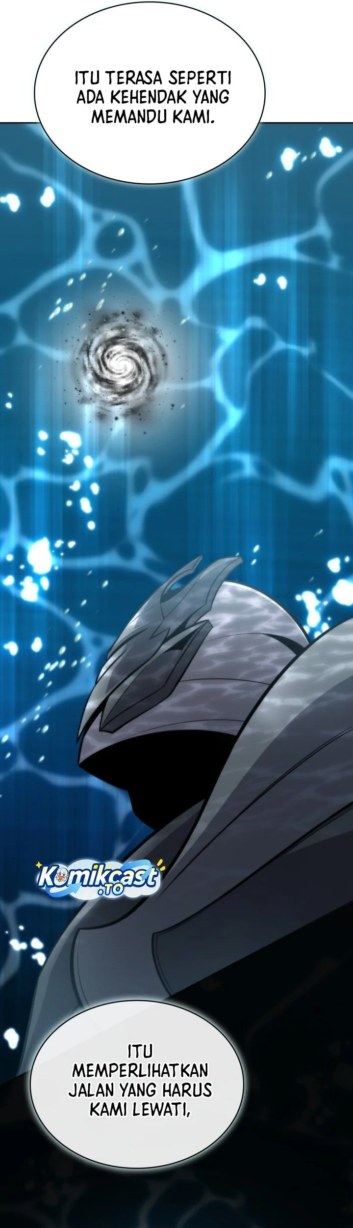 Kidnapped Dragons Chapter 13 Gambar 36