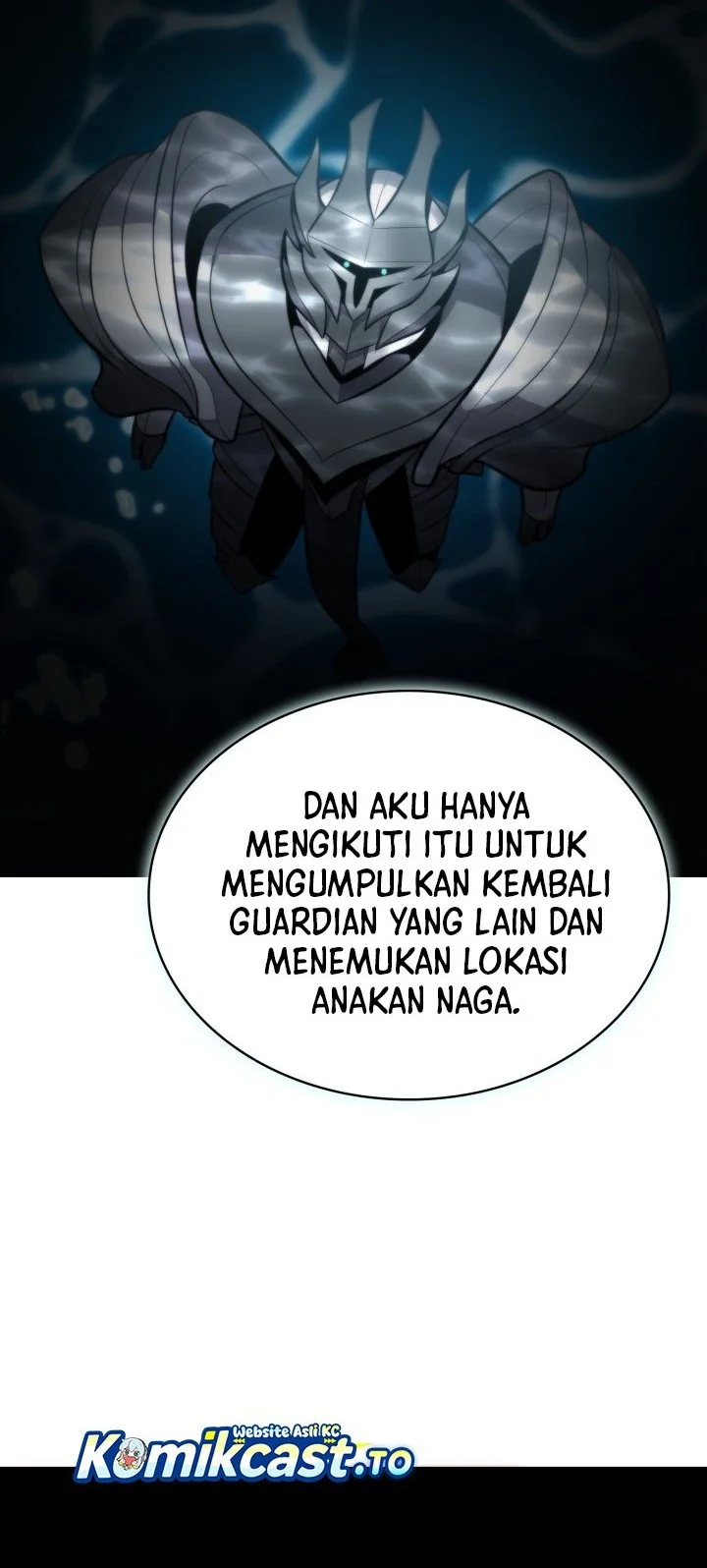 Kidnapped Dragons Chapter 13 Gambar 37
