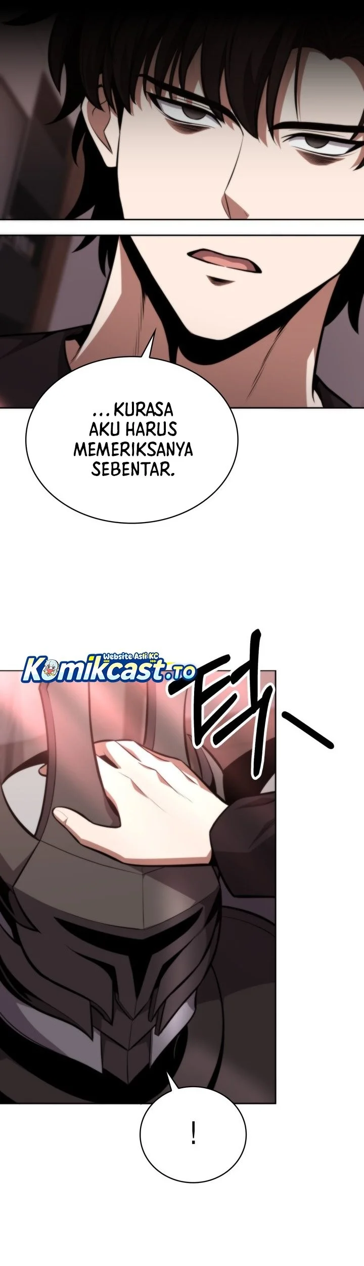 Kidnapped Dragons Chapter 13 Gambar 38