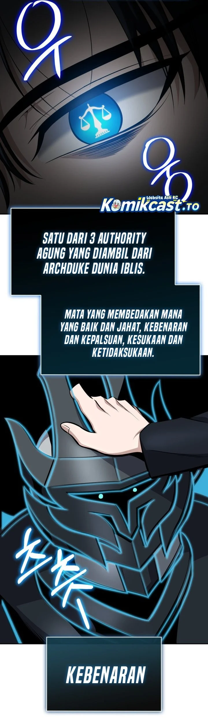 Kidnapped Dragons Chapter 13 Gambar 42