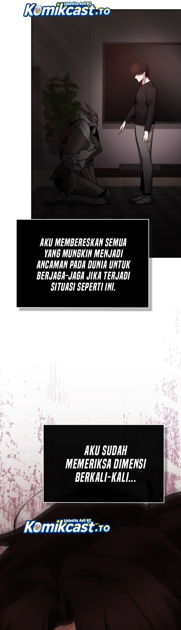 Kidnapped Dragons Chapter 13 Gambar 44