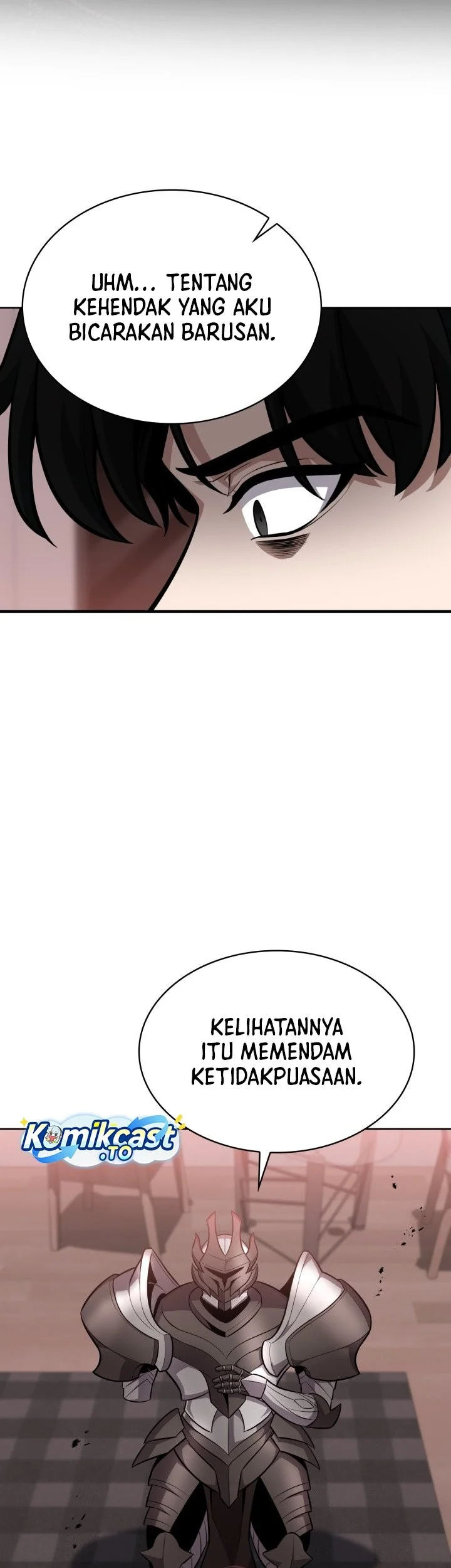 Kidnapped Dragons Chapter 13 Gambar 46