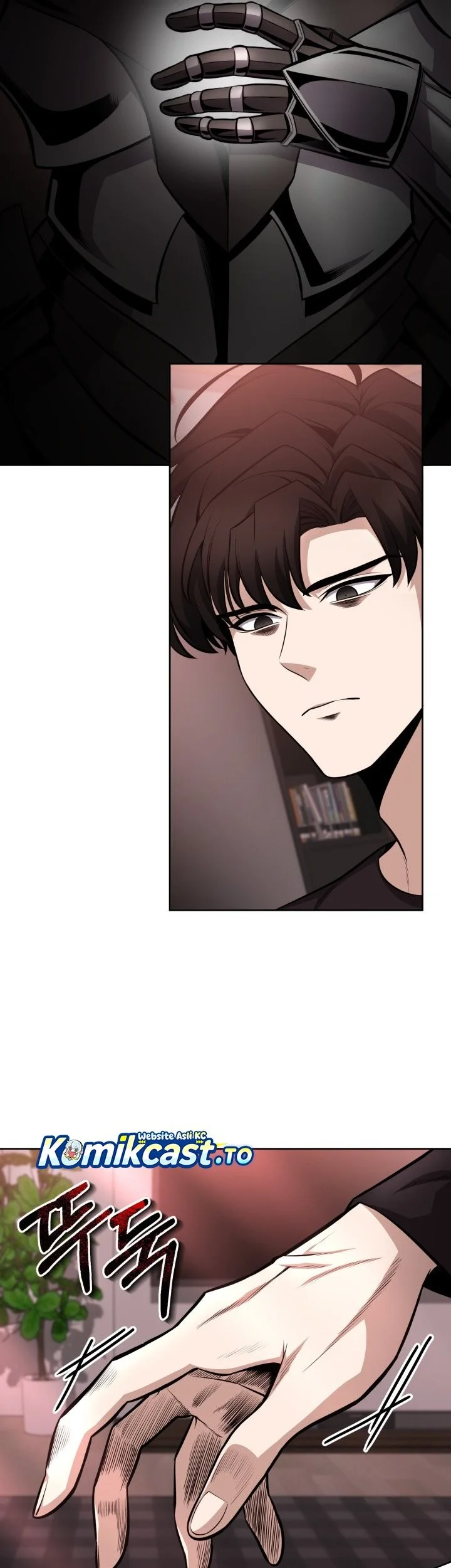 Kidnapped Dragons Chapter 13 Gambar 48