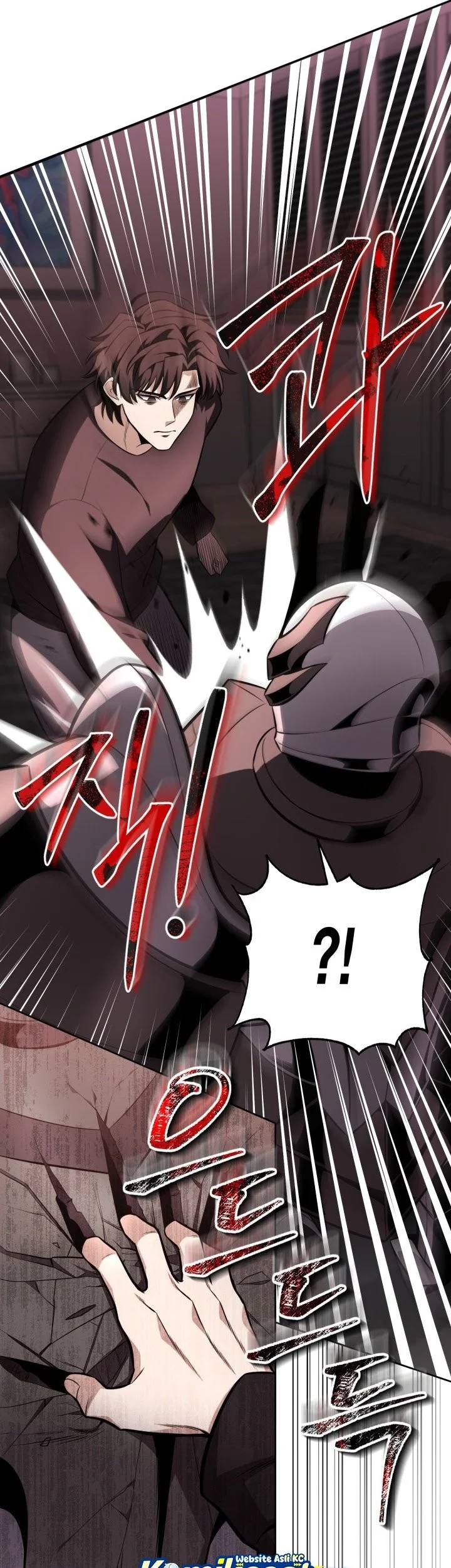 Kidnapped Dragons Chapter 13 Gambar 50