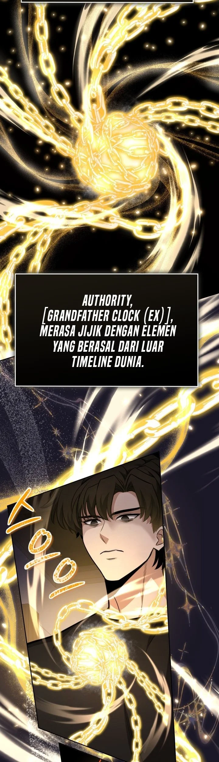 Kidnapped Dragons Chapter 13 Gambar 55