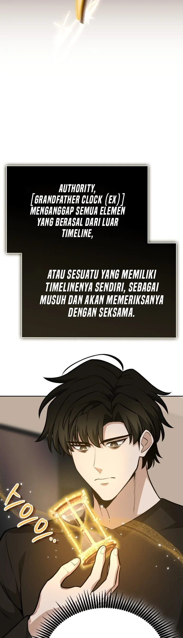 Kidnapped Dragons Chapter 13 Gambar 58