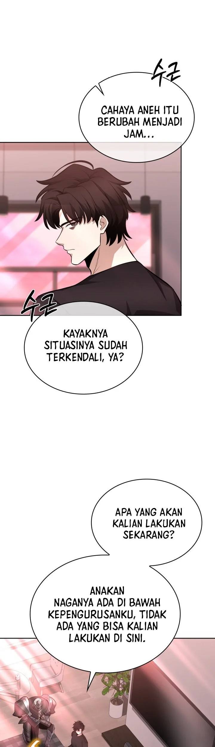 Kidnapped Dragons Chapter 13 Gambar 60