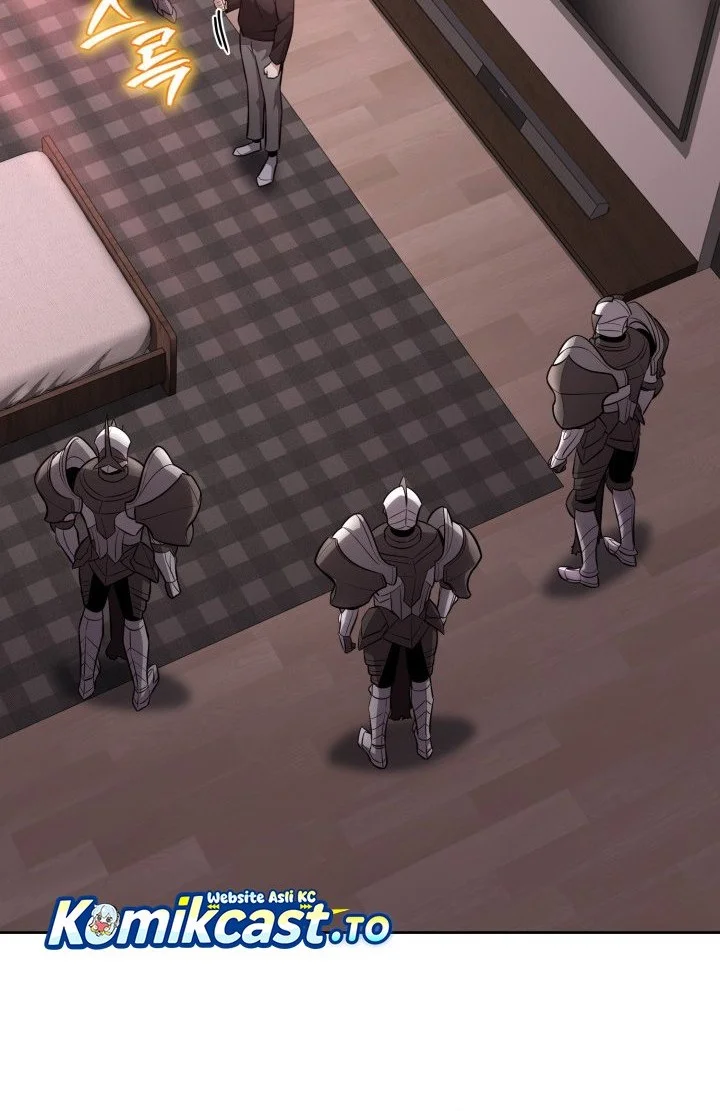 Kidnapped Dragons Chapter 13 Gambar 61