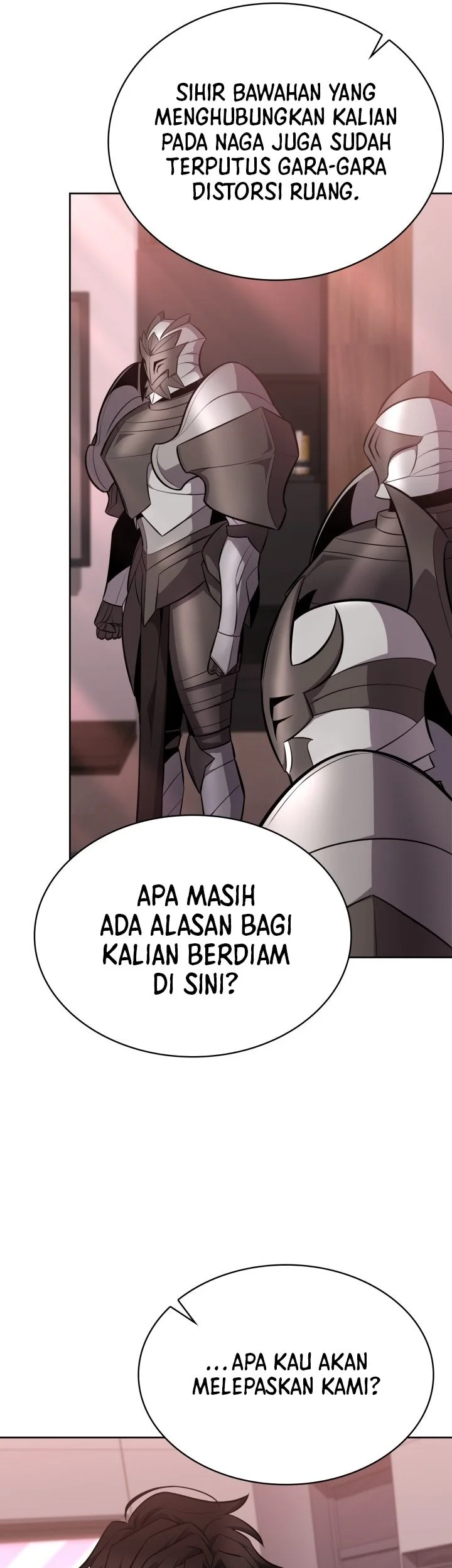 Kidnapped Dragons Chapter 13 Gambar 62